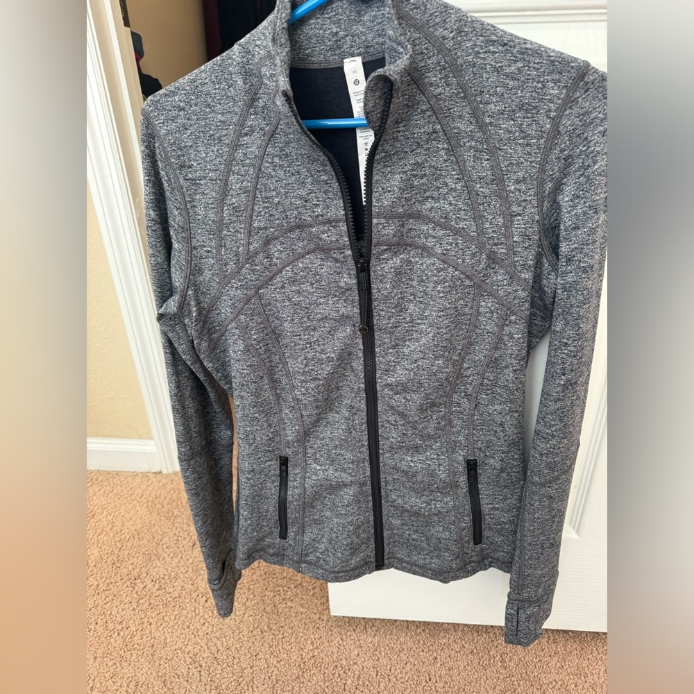 Women’s Lululemon Define jacket